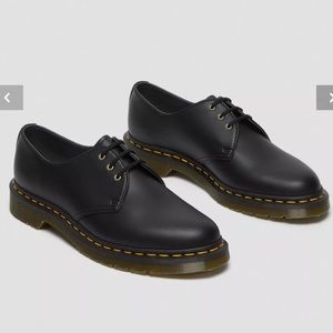 Dr. Martens Vegan 1461 Felix Oxford Shoes